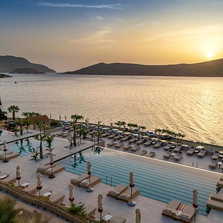 Elounda Infinity Exclusive Resort & Spa - Adults Only 외부 사진