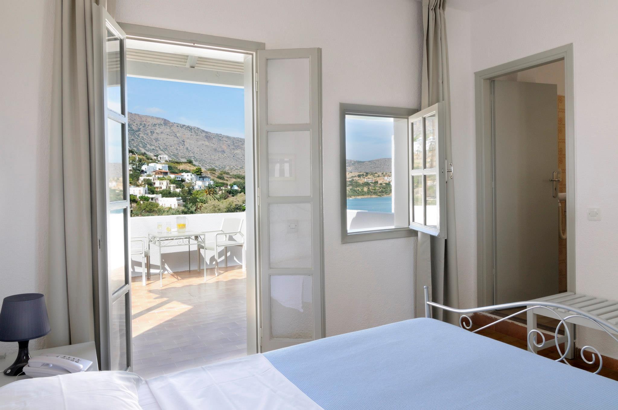 Elounda Infinity Exclusive Resort & Spa - Adults Only 외부 사진