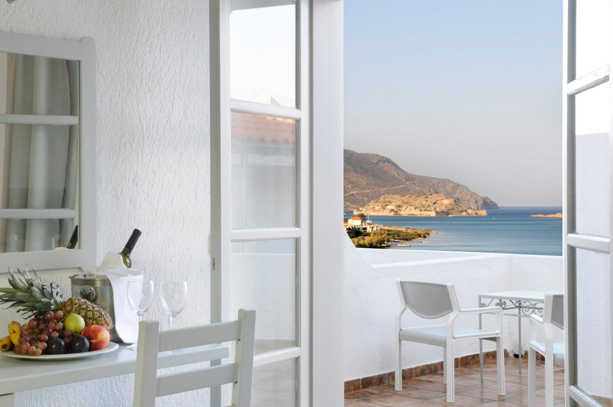 Elounda Infinity Exclusive Resort & Spa - Adults Only 외부 사진