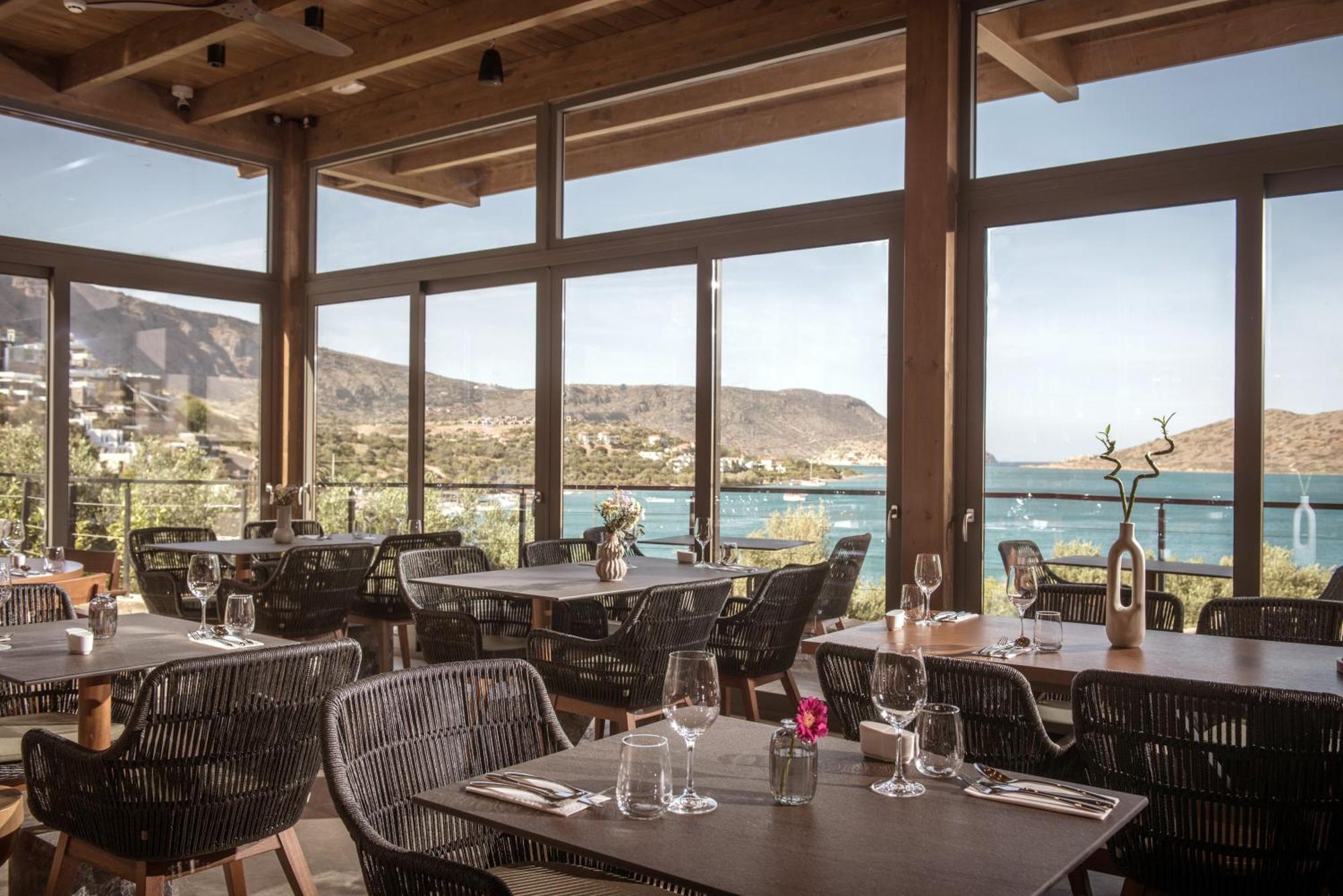 Elounda Infinity Exclusive Resort & Spa - Adults Only 외부 사진