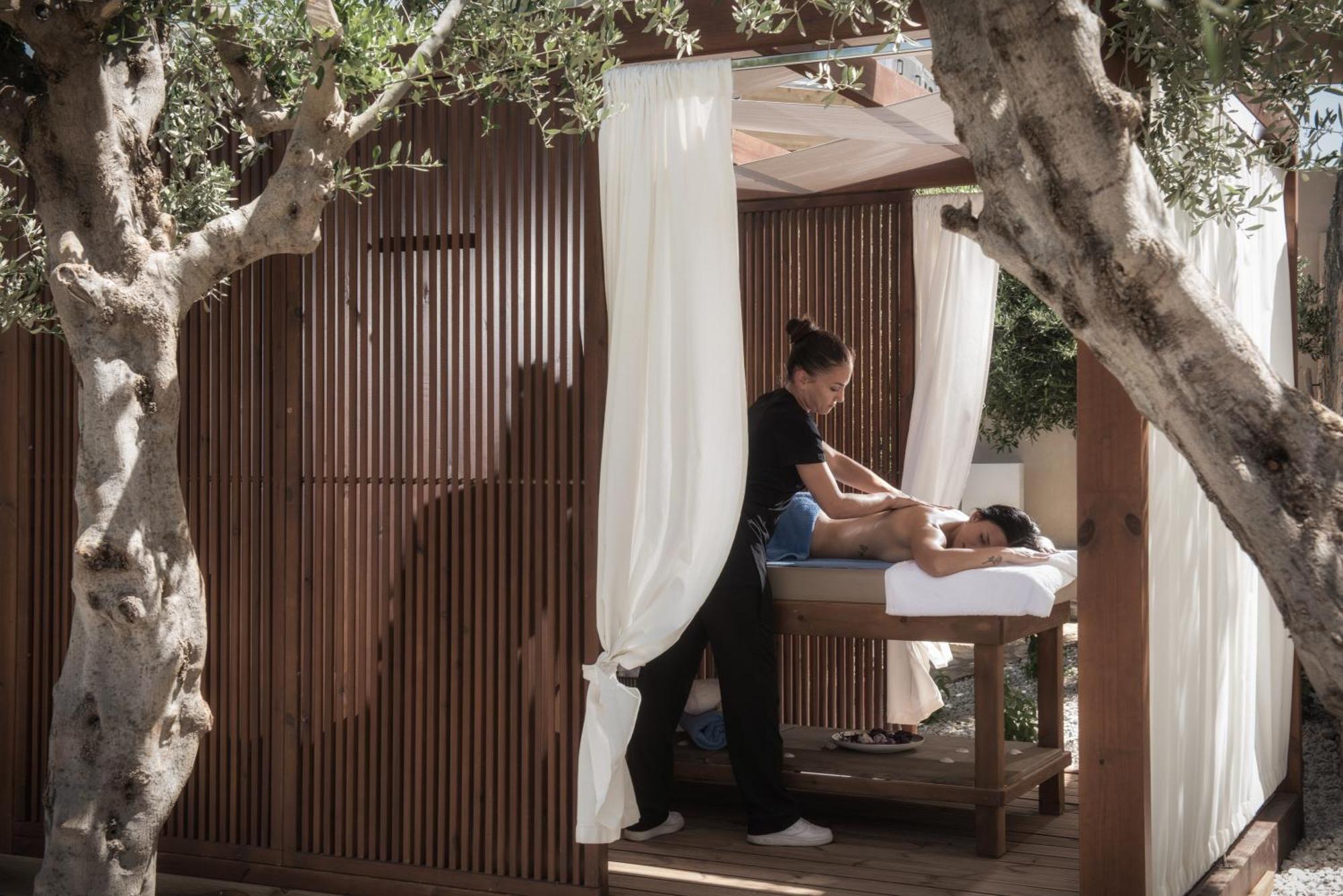 Elounda Infinity Exclusive Resort & Spa - Adults Only 외부 사진