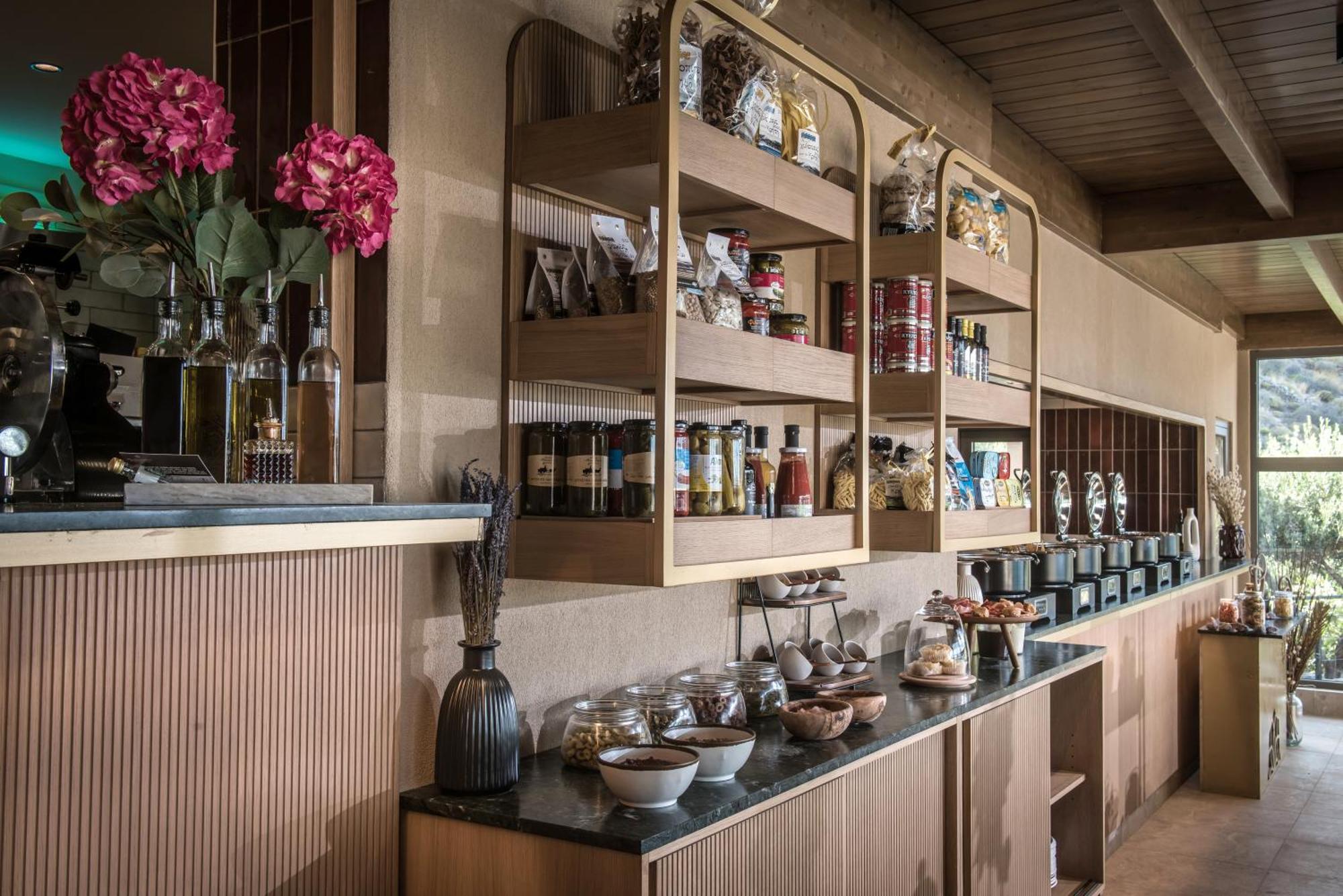 Elounda Infinity Exclusive Resort & Spa - Adults Only 외부 사진