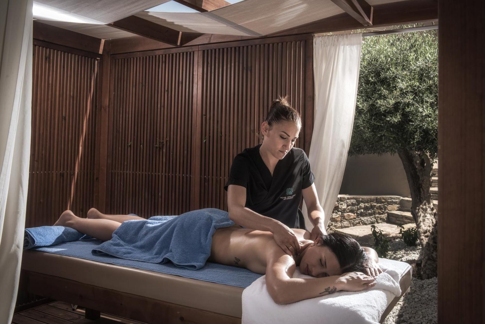 Elounda Infinity Exclusive Resort & Spa - Adults Only 외부 사진