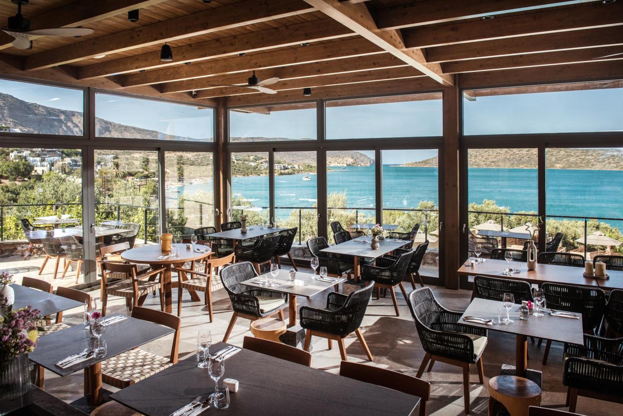 Elounda Infinity Exclusive Resort & Spa - Adults Only 외부 사진