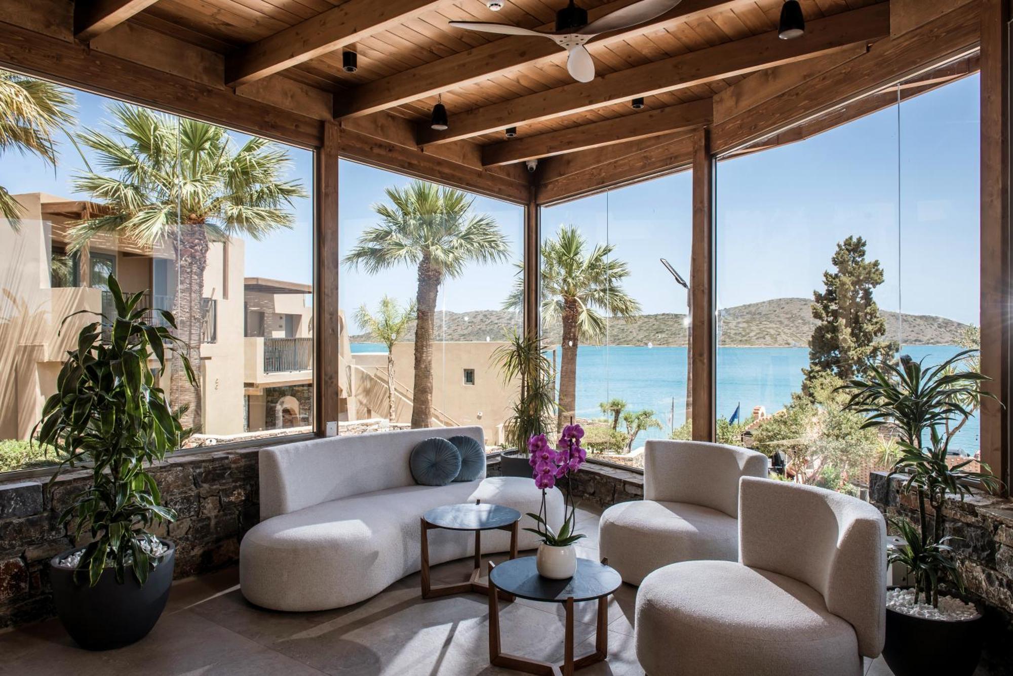 Elounda Infinity Exclusive Resort & Spa - Adults Only 외부 사진
