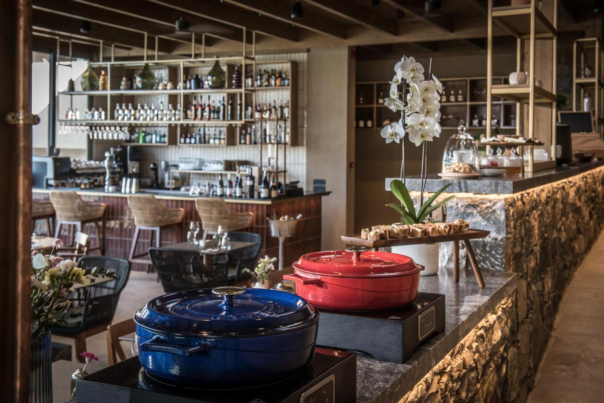 Elounda Infinity Exclusive Resort & Spa - Adults Only 외부 사진