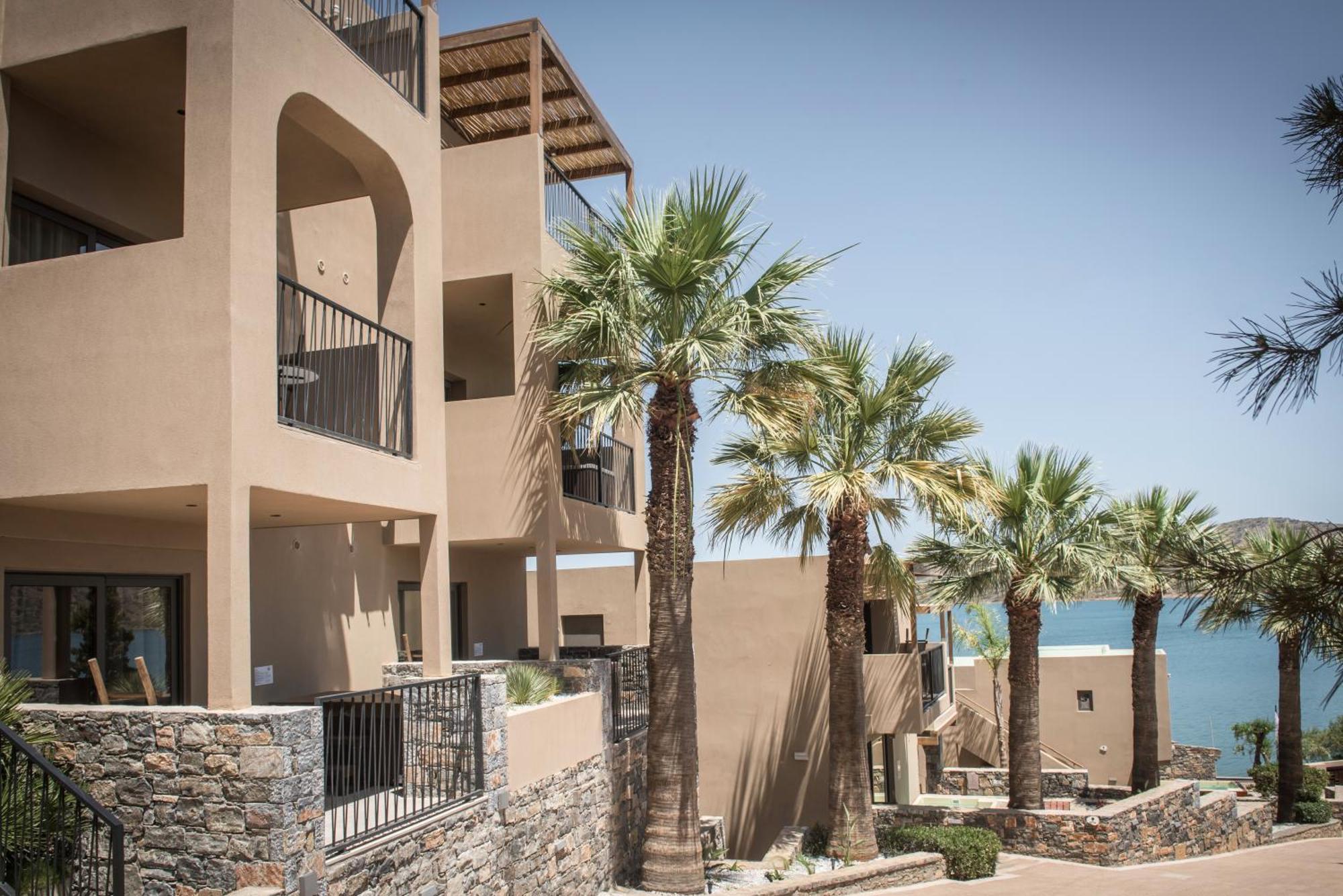 Elounda Infinity Exclusive Resort & Spa - Adults Only 외부 사진