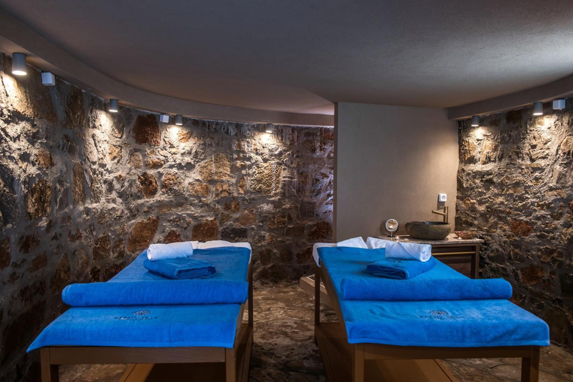 Elounda Infinity Exclusive Resort & Spa - Adults Only 외부 사진