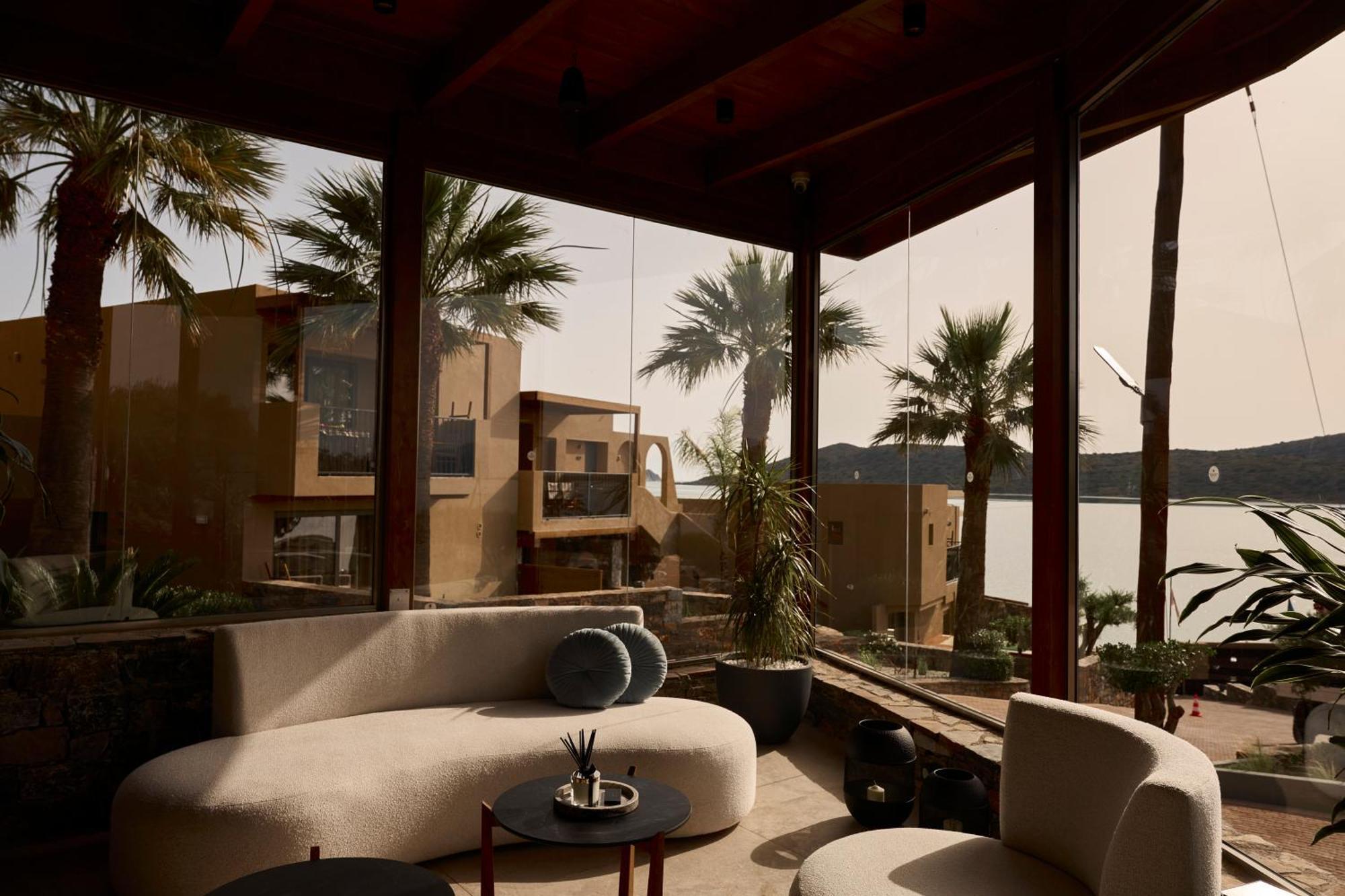 Elounda Infinity Exclusive Resort & Spa - Adults Only 외부 사진