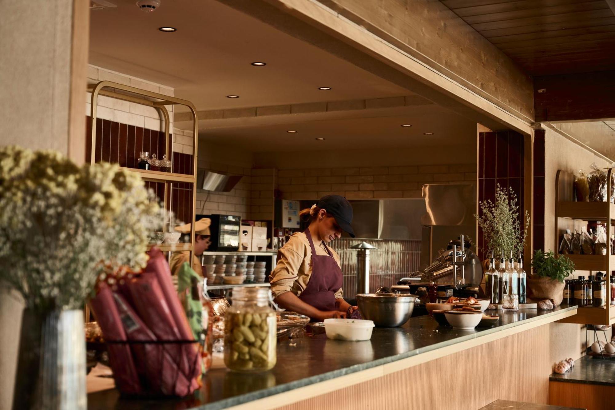 Elounda Infinity Exclusive Resort & Spa - Adults Only 외부 사진