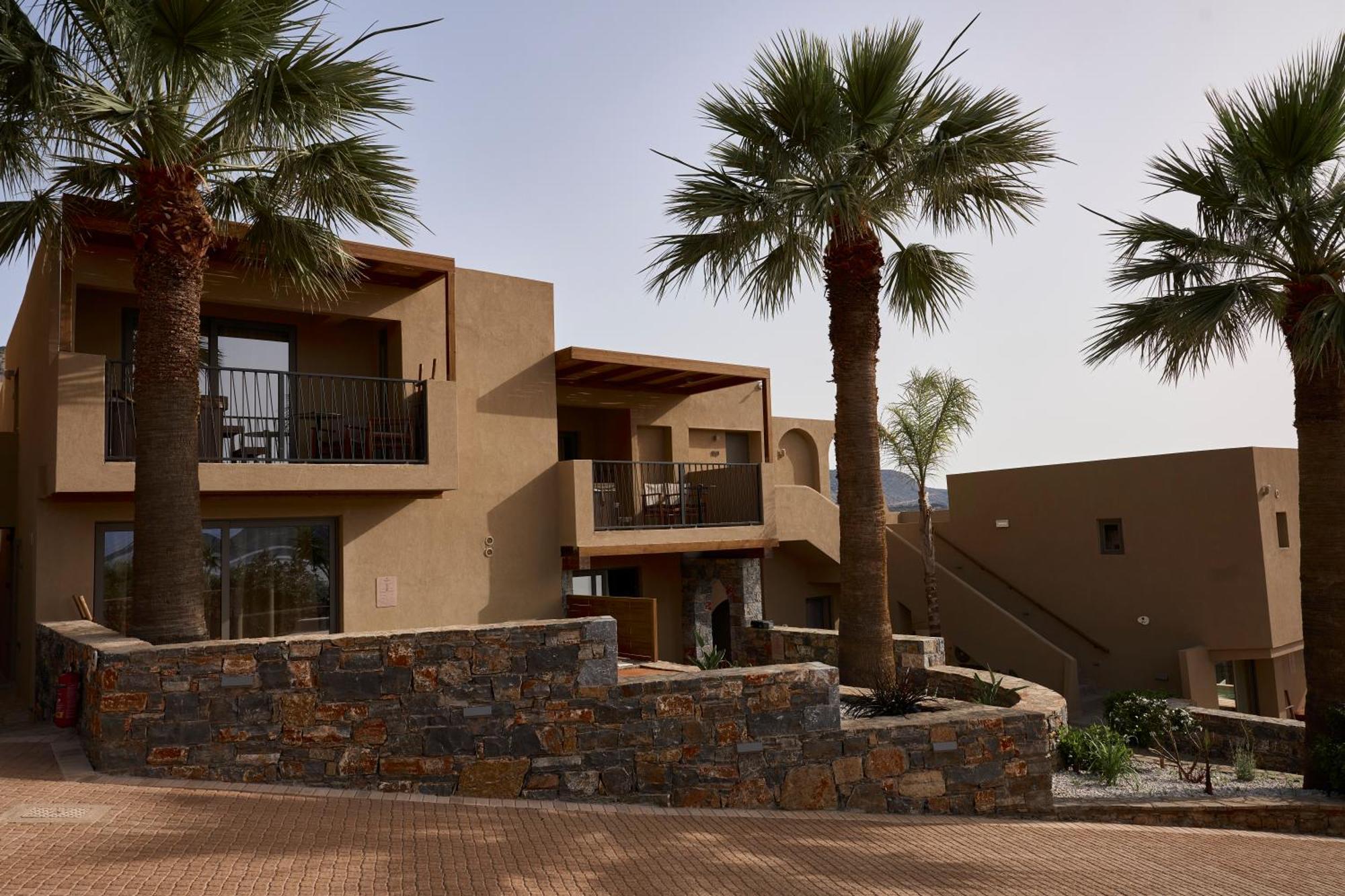 Elounda Infinity Exclusive Resort & Spa - Adults Only 외부 사진