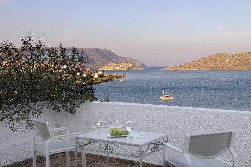 Elounda Infinity Exclusive Resort & Spa - Adults Only 외부 사진