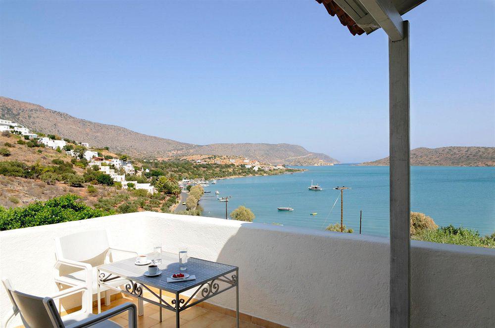 Elounda Infinity Exclusive Resort & Spa - Adults Only 외부 사진